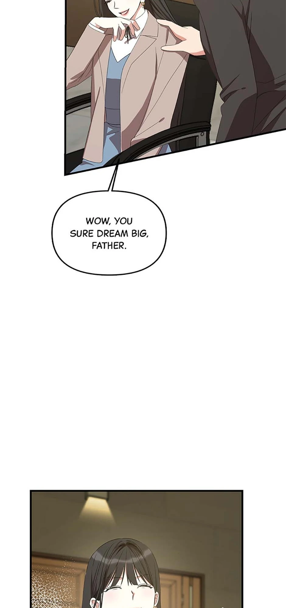 How To Own You Chapter 73 - page 22