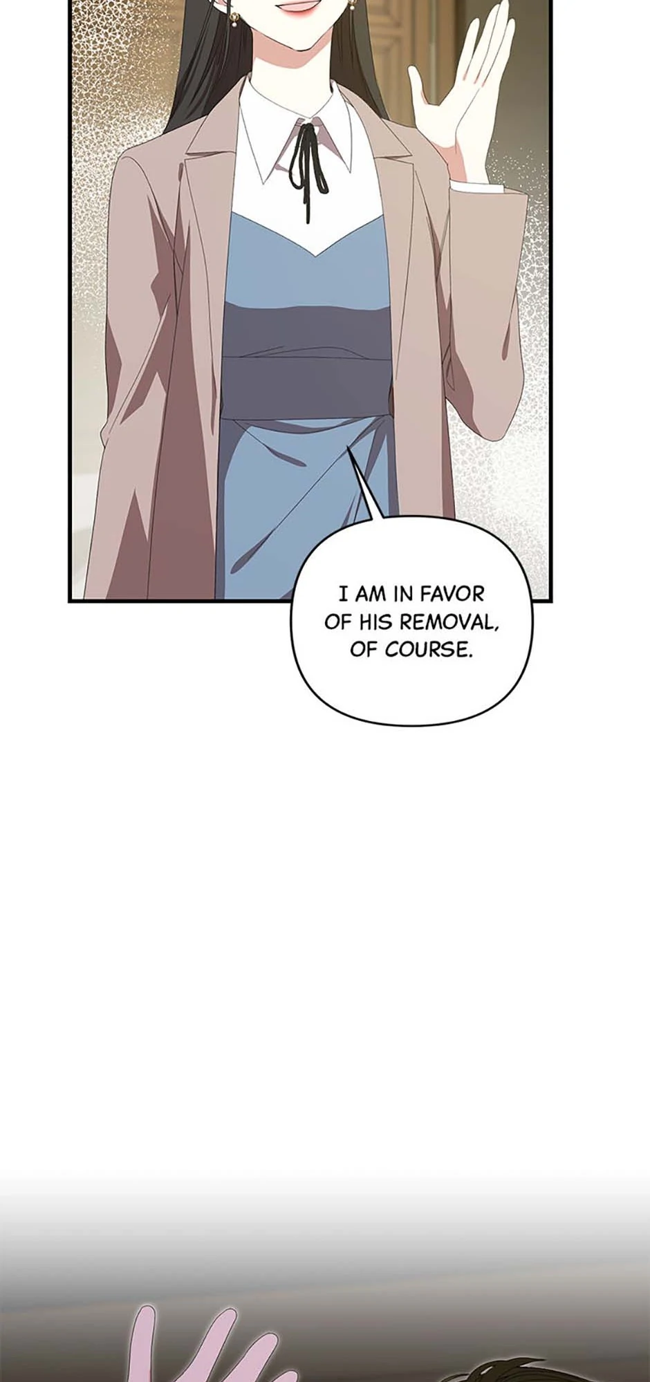 How To Own You Chapter 73 - page 23