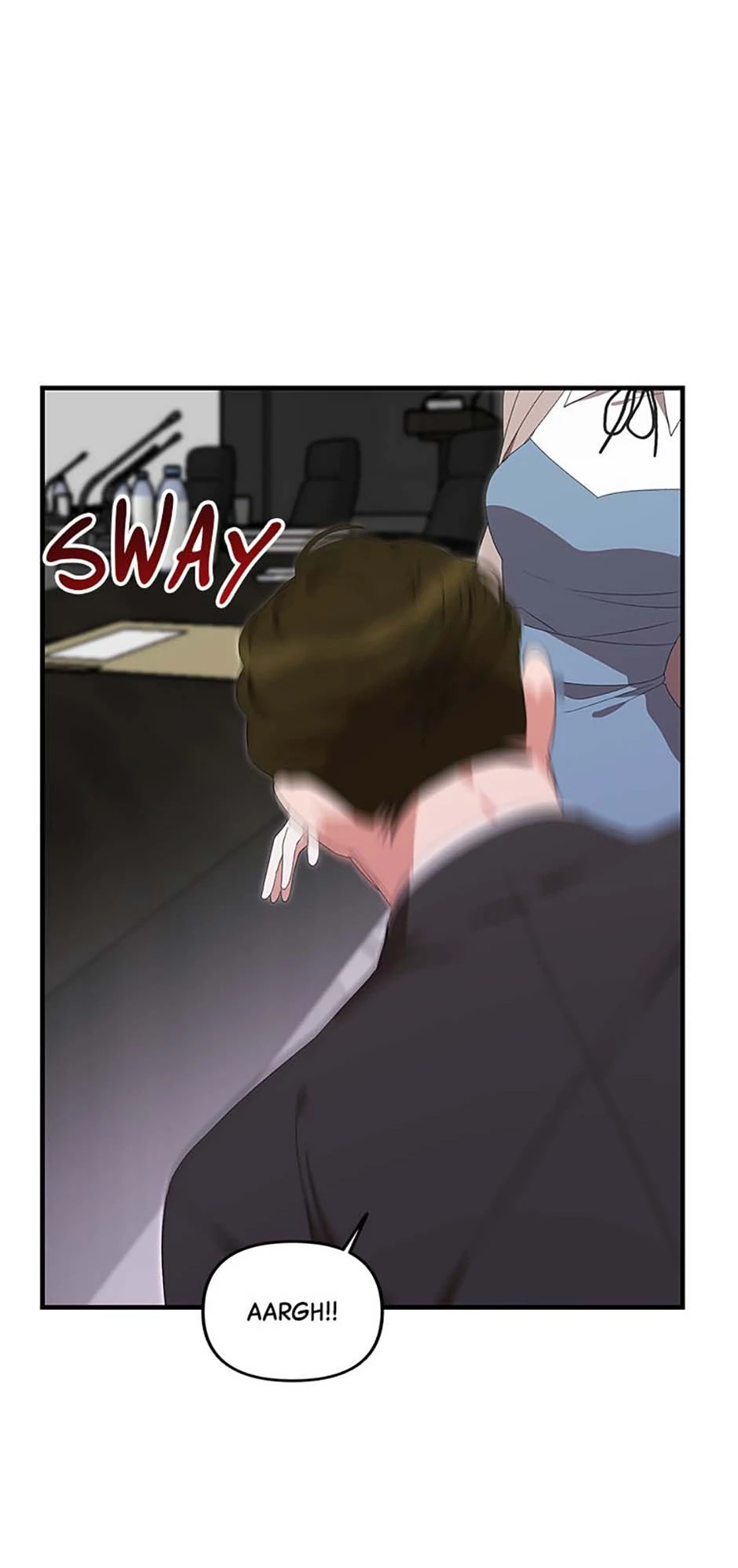 How To Own You Chapter 73 - page 25