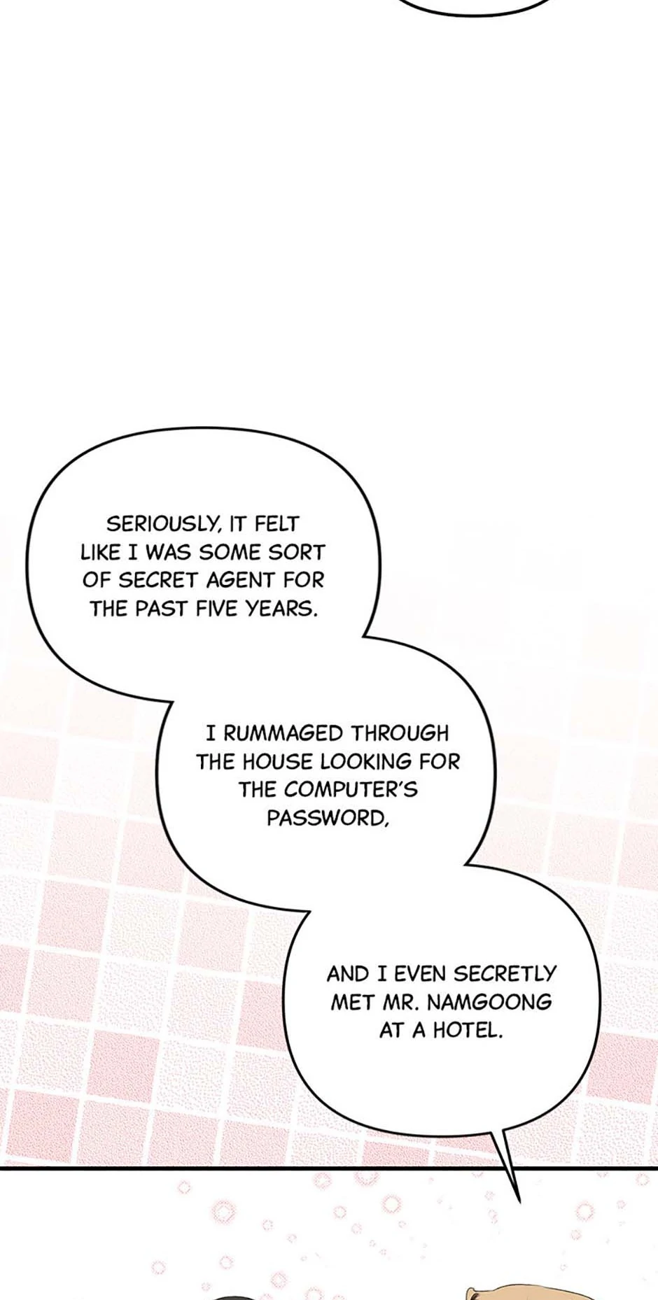 How To Own You Chapter 73 - page 39