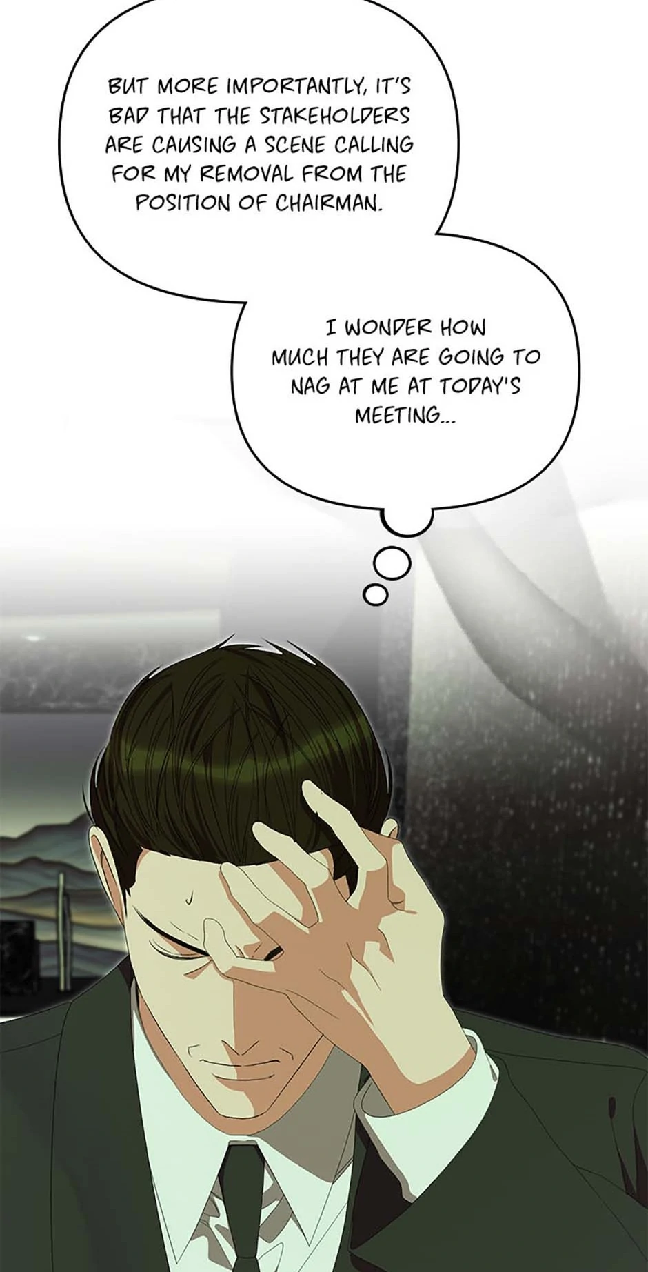 How To Own You Chapter 73 - page 4