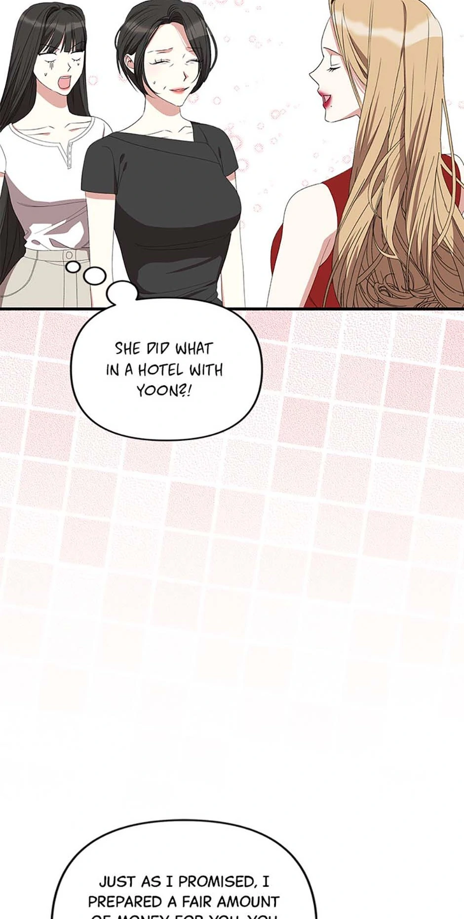 How To Own You Chapter 73 - page 40