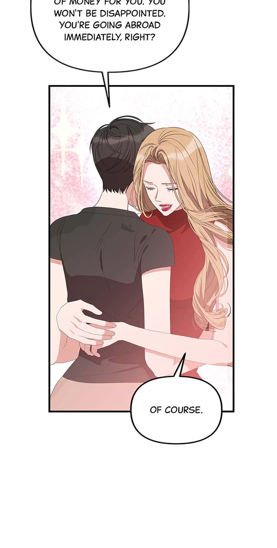 How To Own You Chapter 73 - page 41