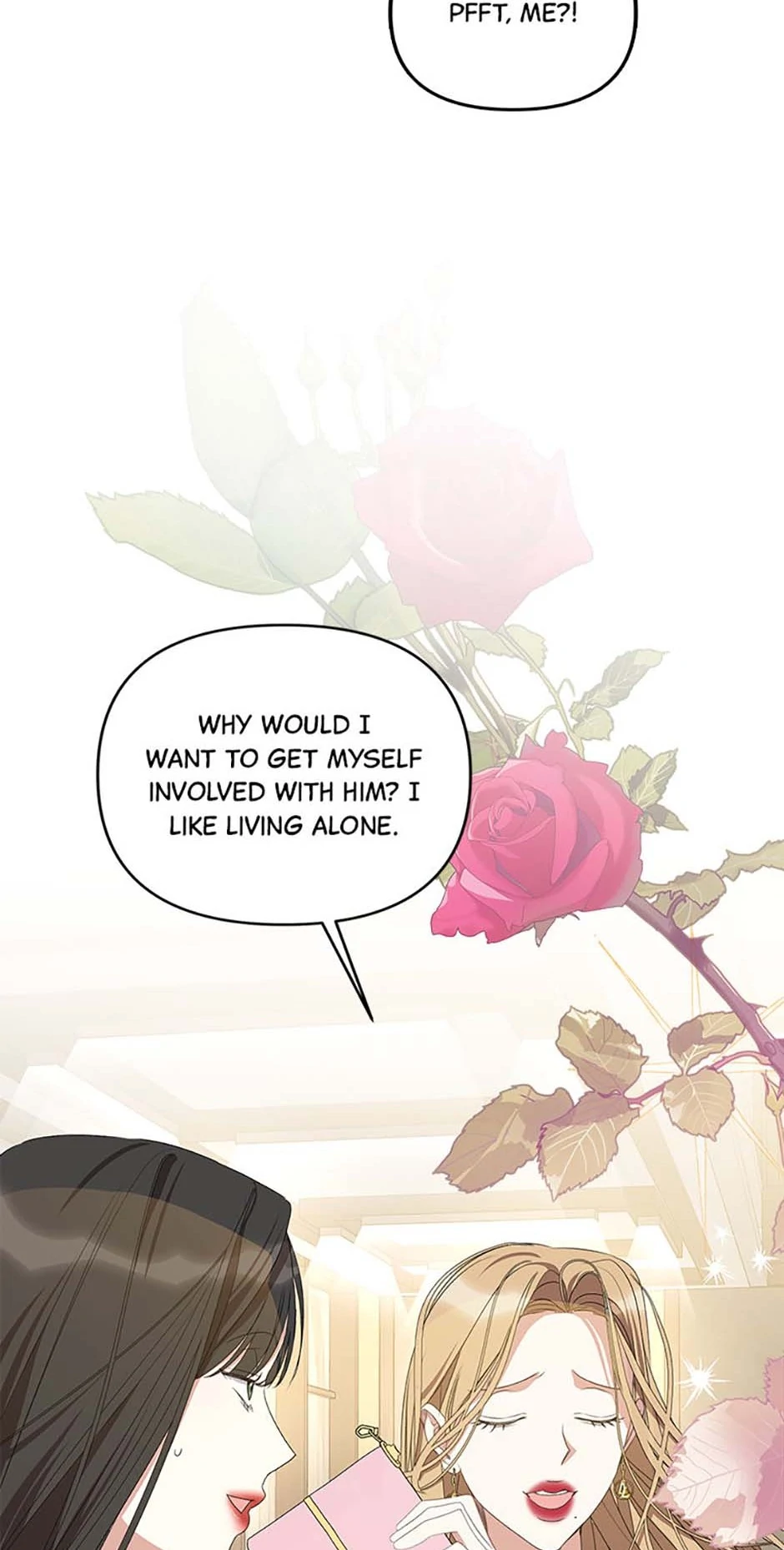 How To Own You Chapter 73 - page 43
