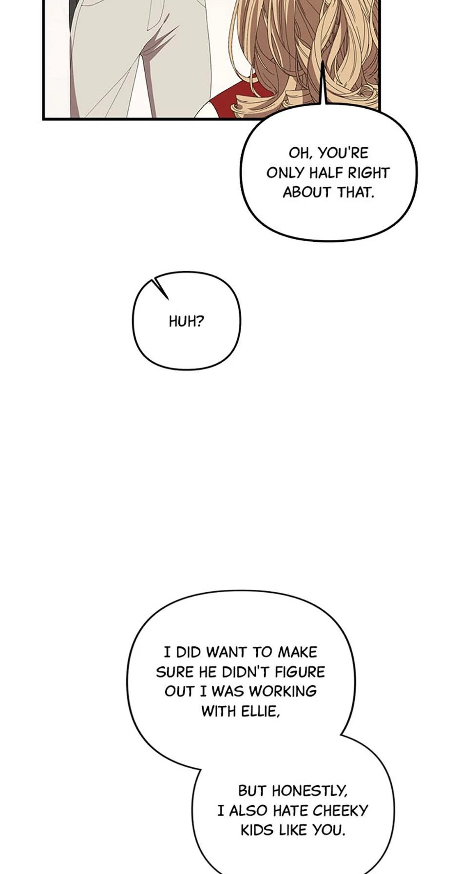 How To Own You Chapter 73 - page 46