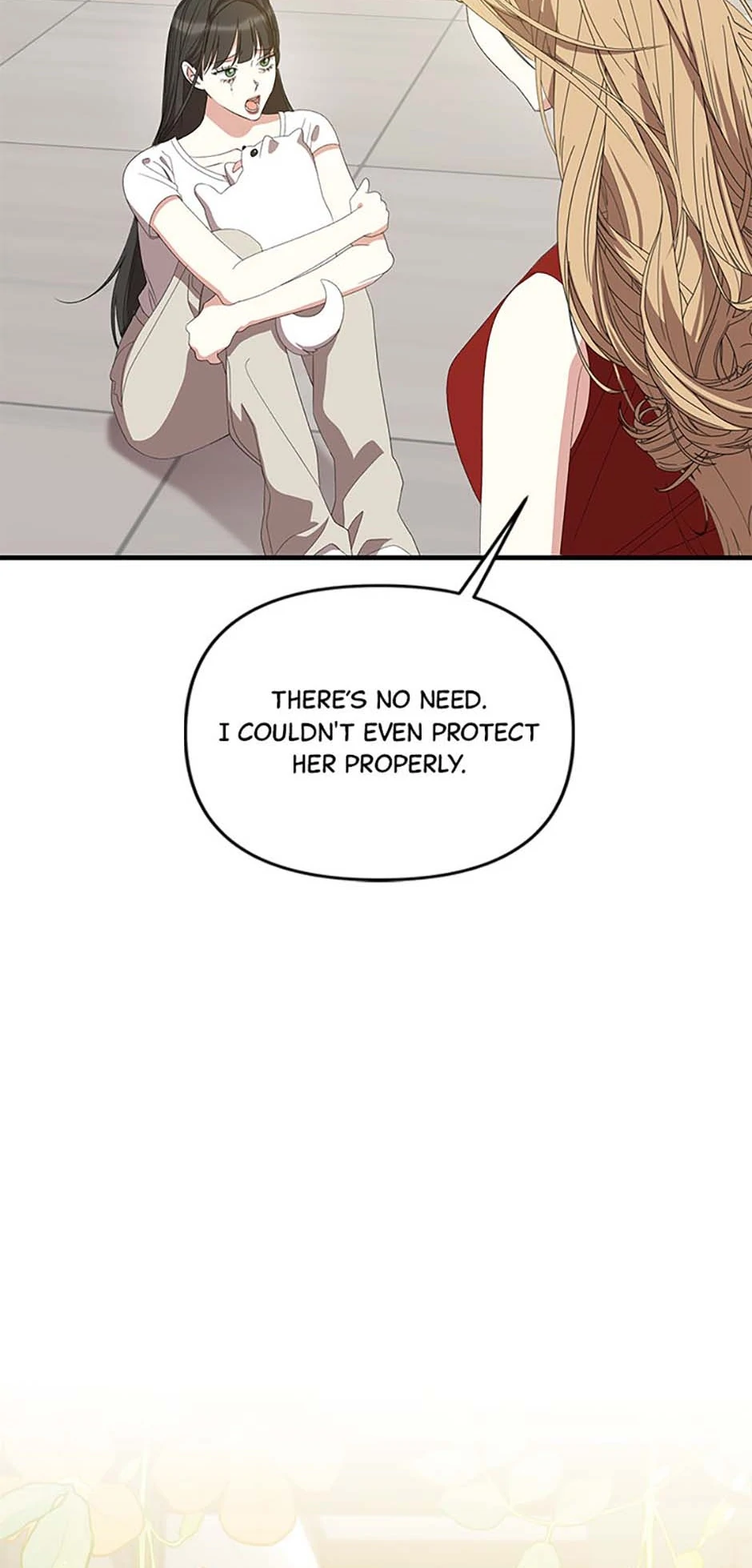 How To Own You Chapter 73 - page 56