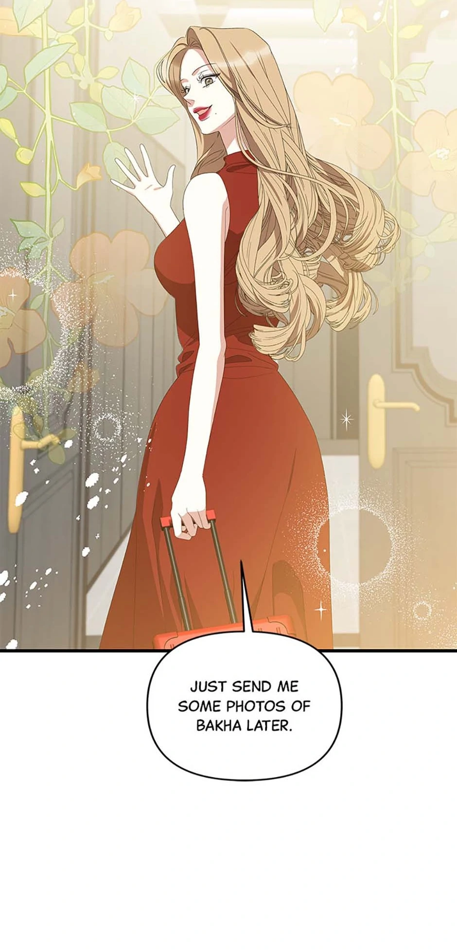 How To Own You Chapter 73 - page 57