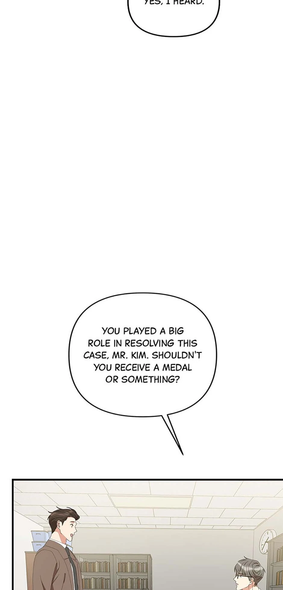 How To Own You Chapter 73 - page 60