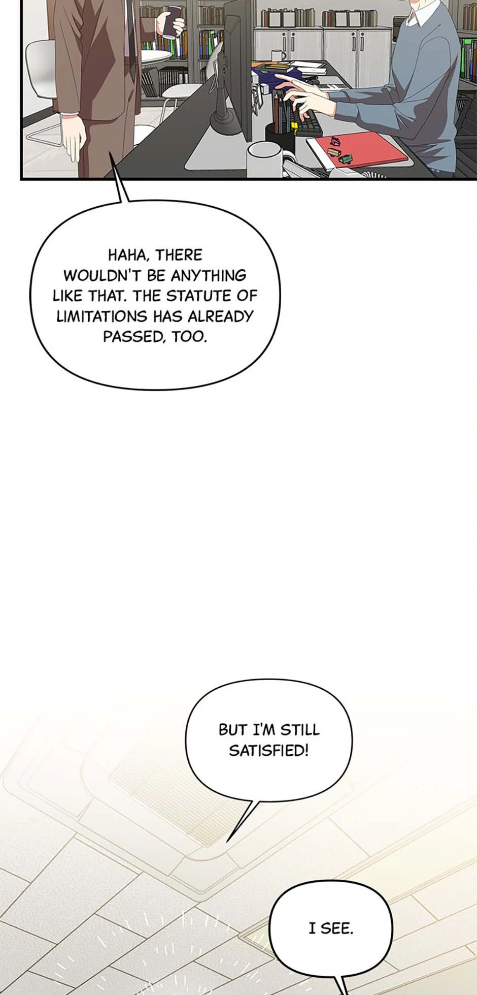 How To Own You Chapter 73 - page 61
