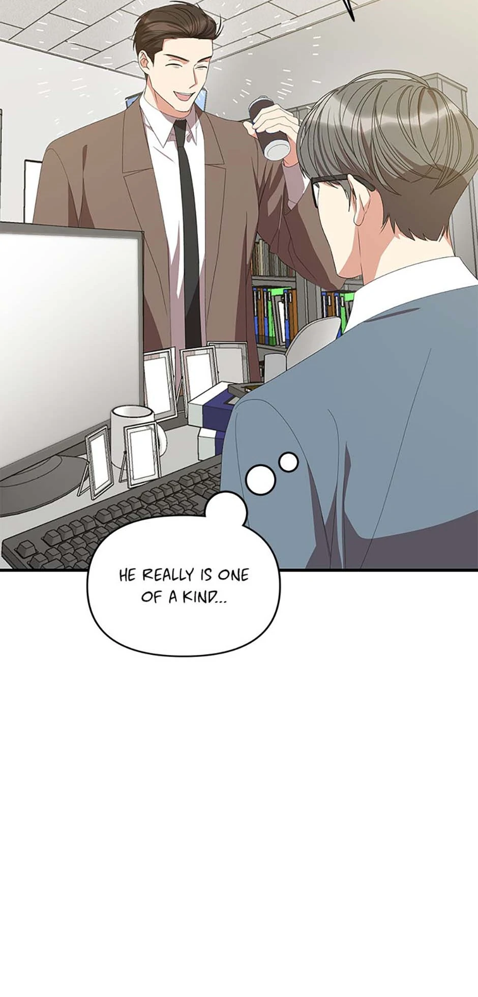 How To Own You Chapter 73 - page 62