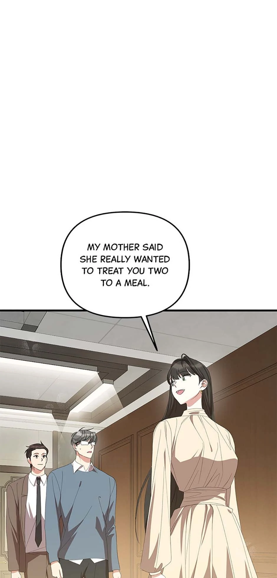 How To Own You Chapter 73 - page 71
