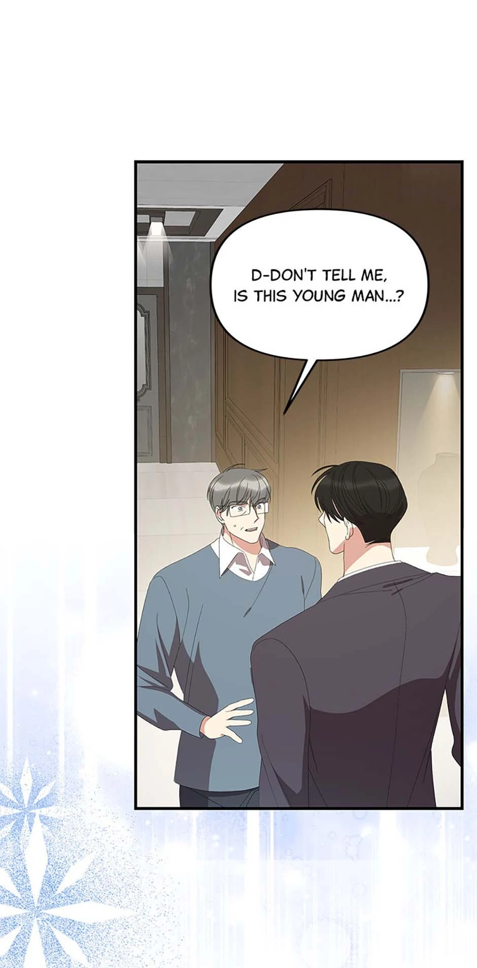 How To Own You Chapter 73 - page 77