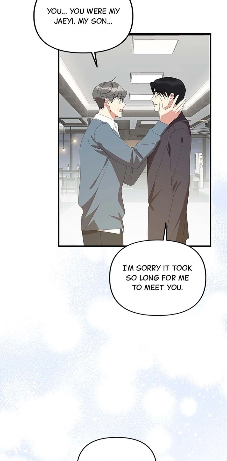 How To Own You Chapter 73 - page 79