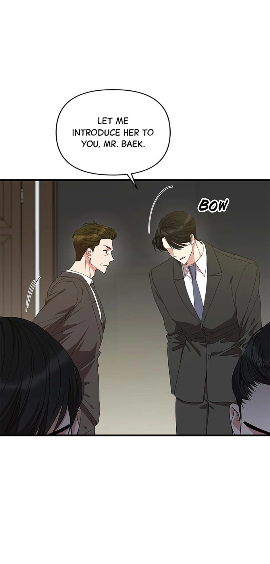 How To Own You Chapter 73 - page 8