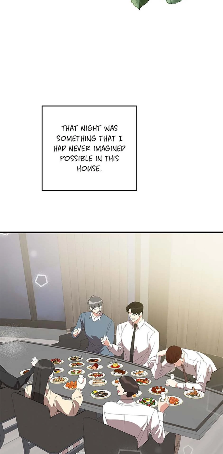 How To Own You Chapter 73 - page 82