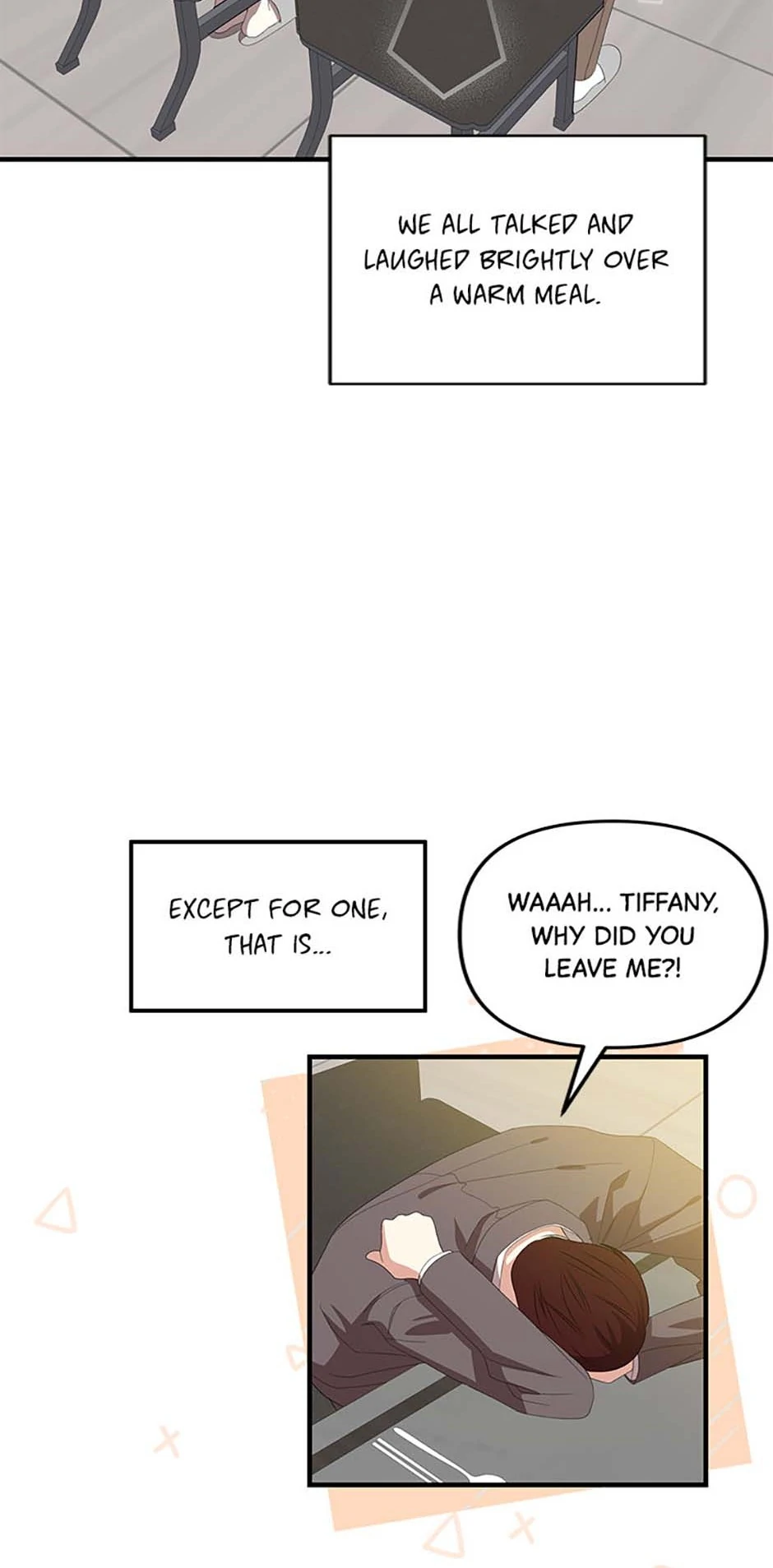How To Own You Chapter 73 - page 83