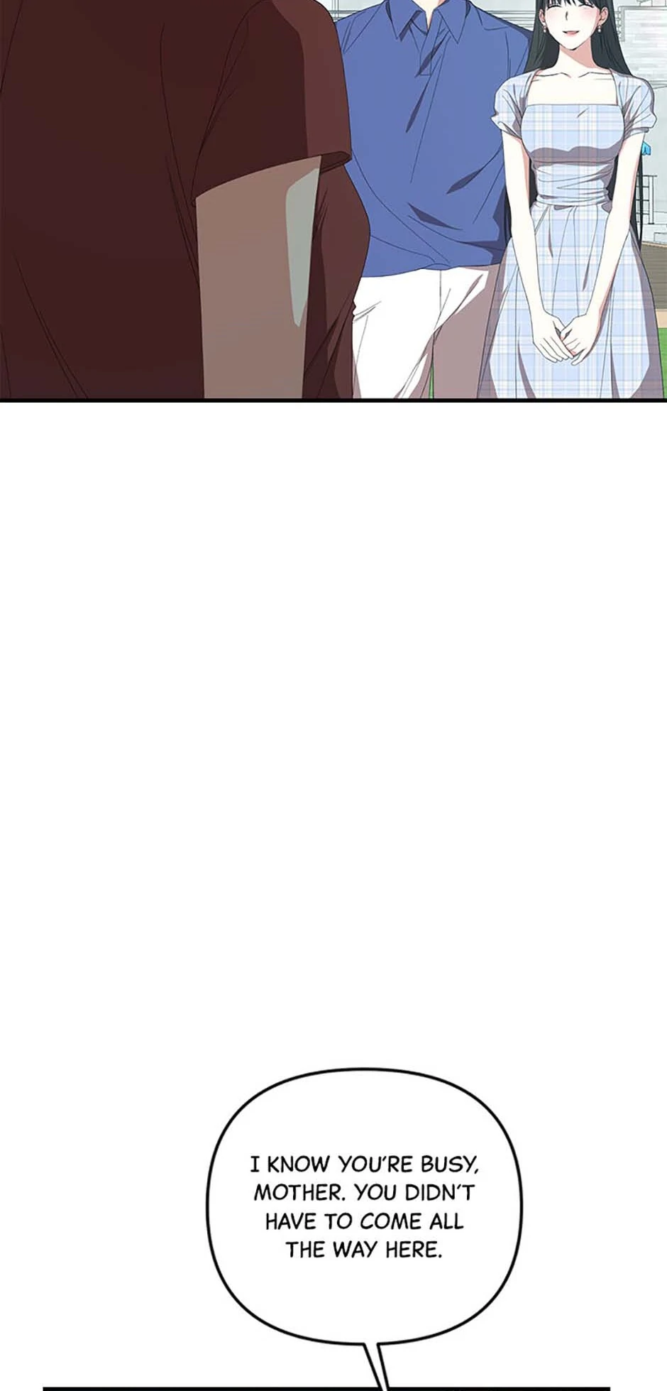 How To Own You Chapter 71 - page 11