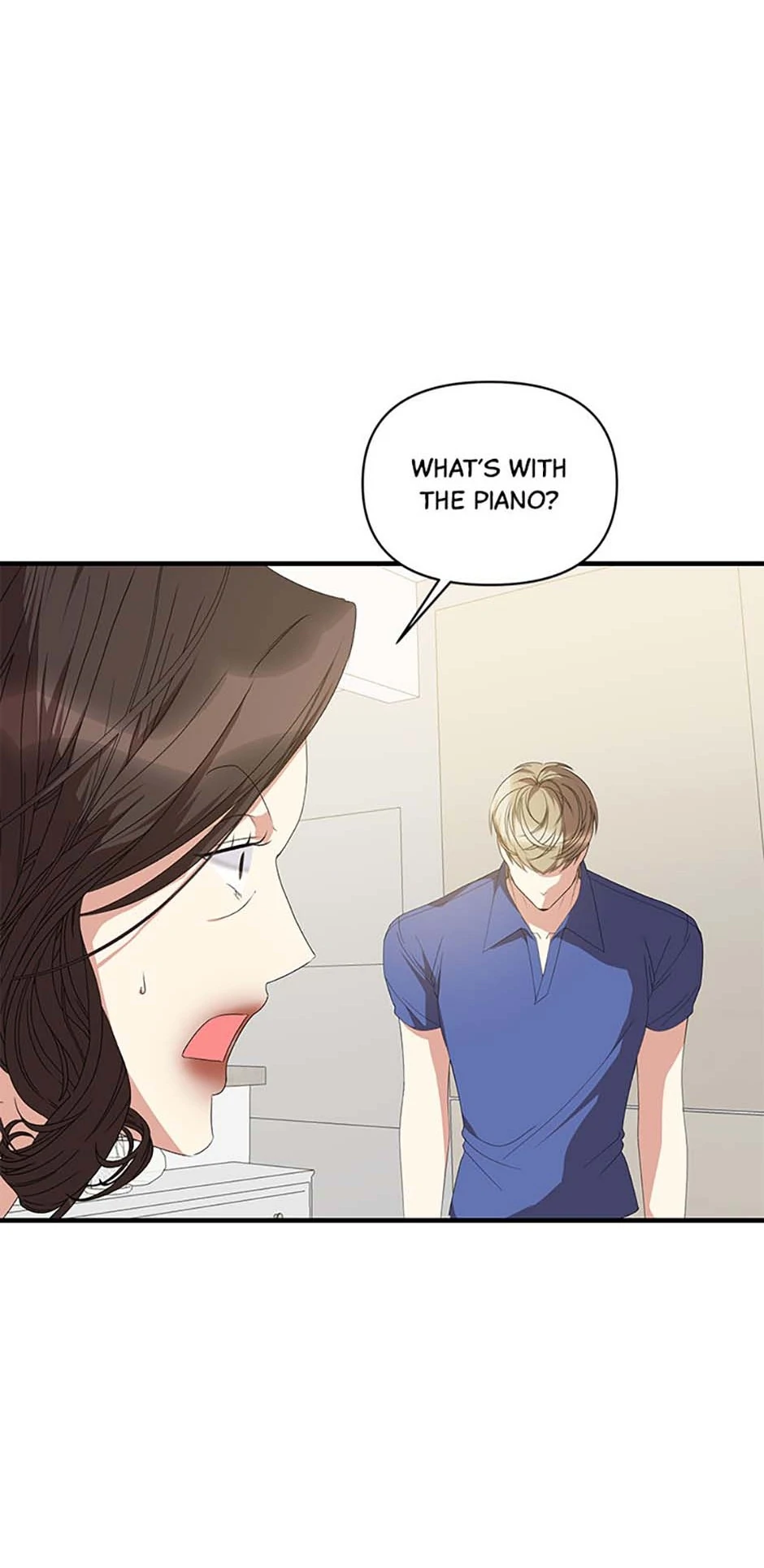How To Own You Chapter 71 - page 14