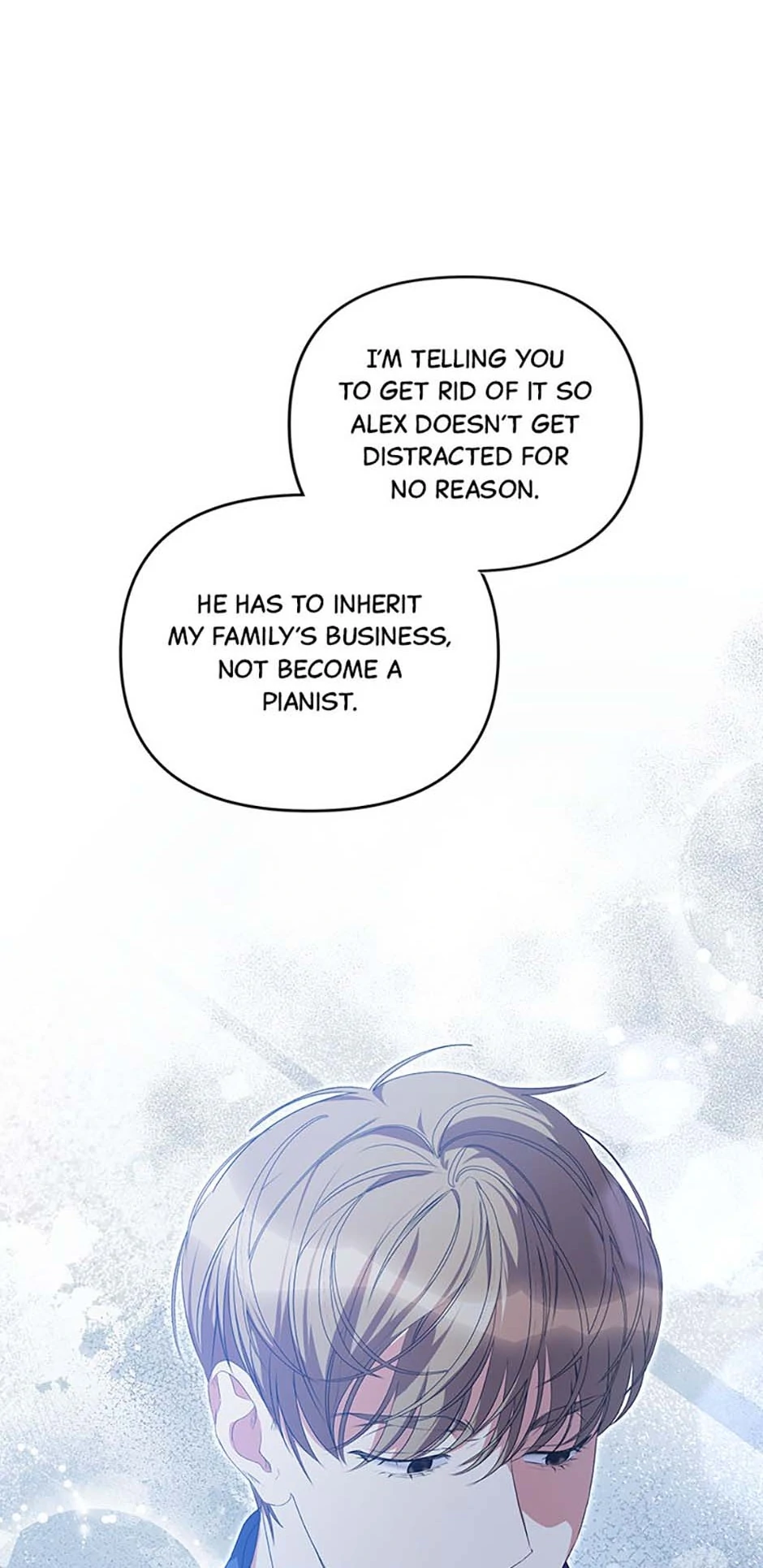 How To Own You Chapter 71 - page 16