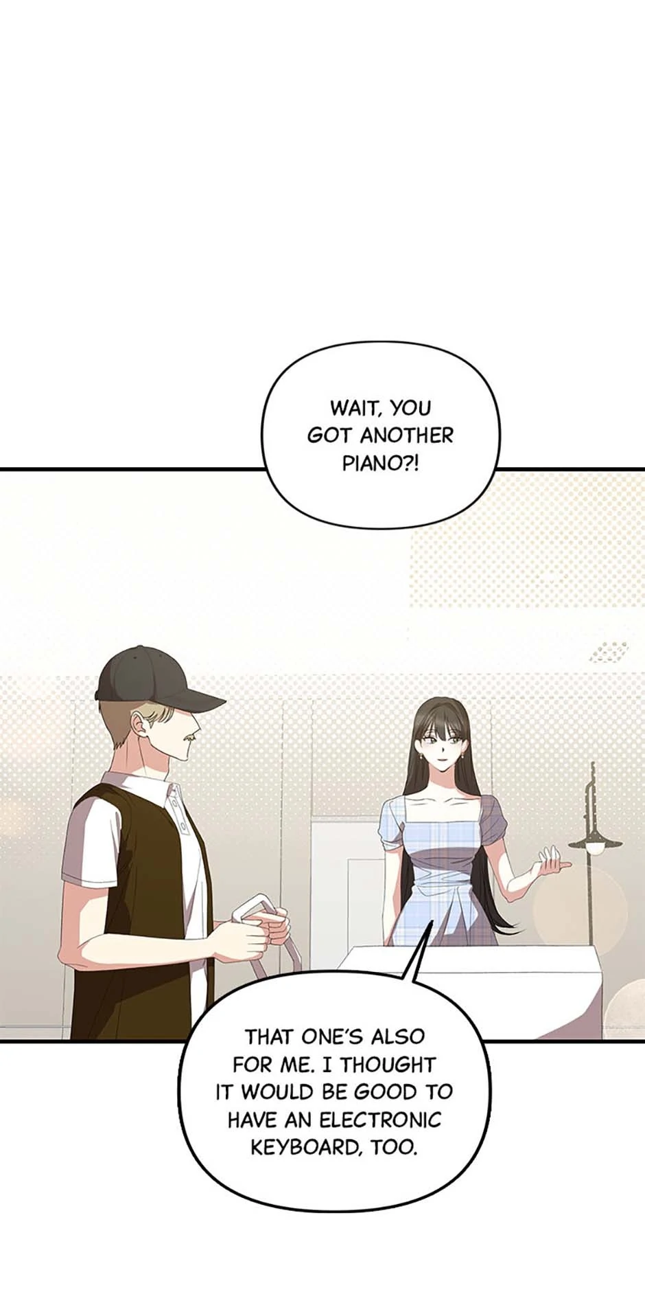 How To Own You Chapter 71 - page 20