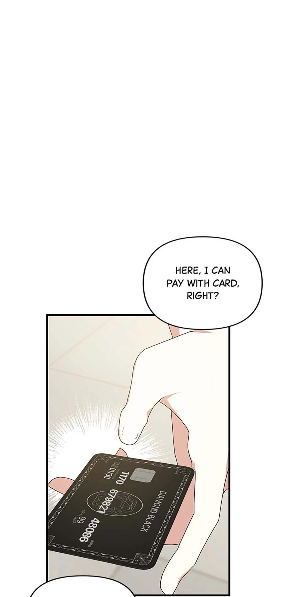 How To Own You Chapter 71 - page 21