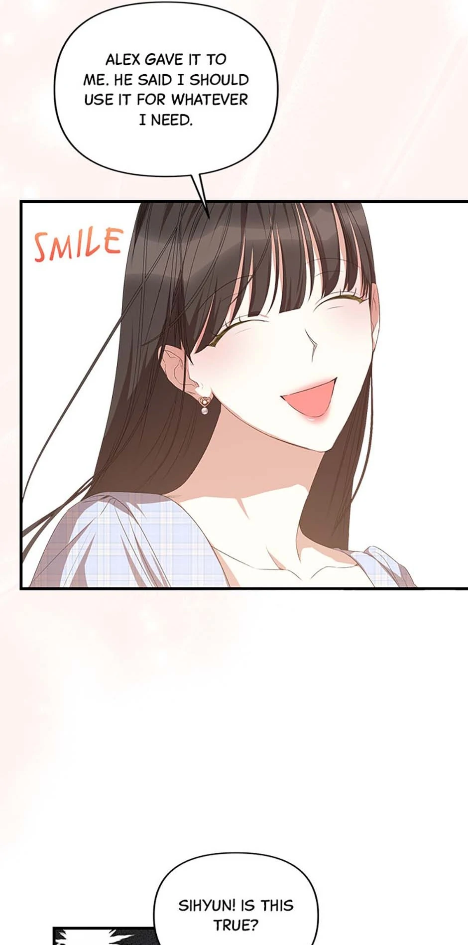 How To Own You Chapter 71 - page 24
