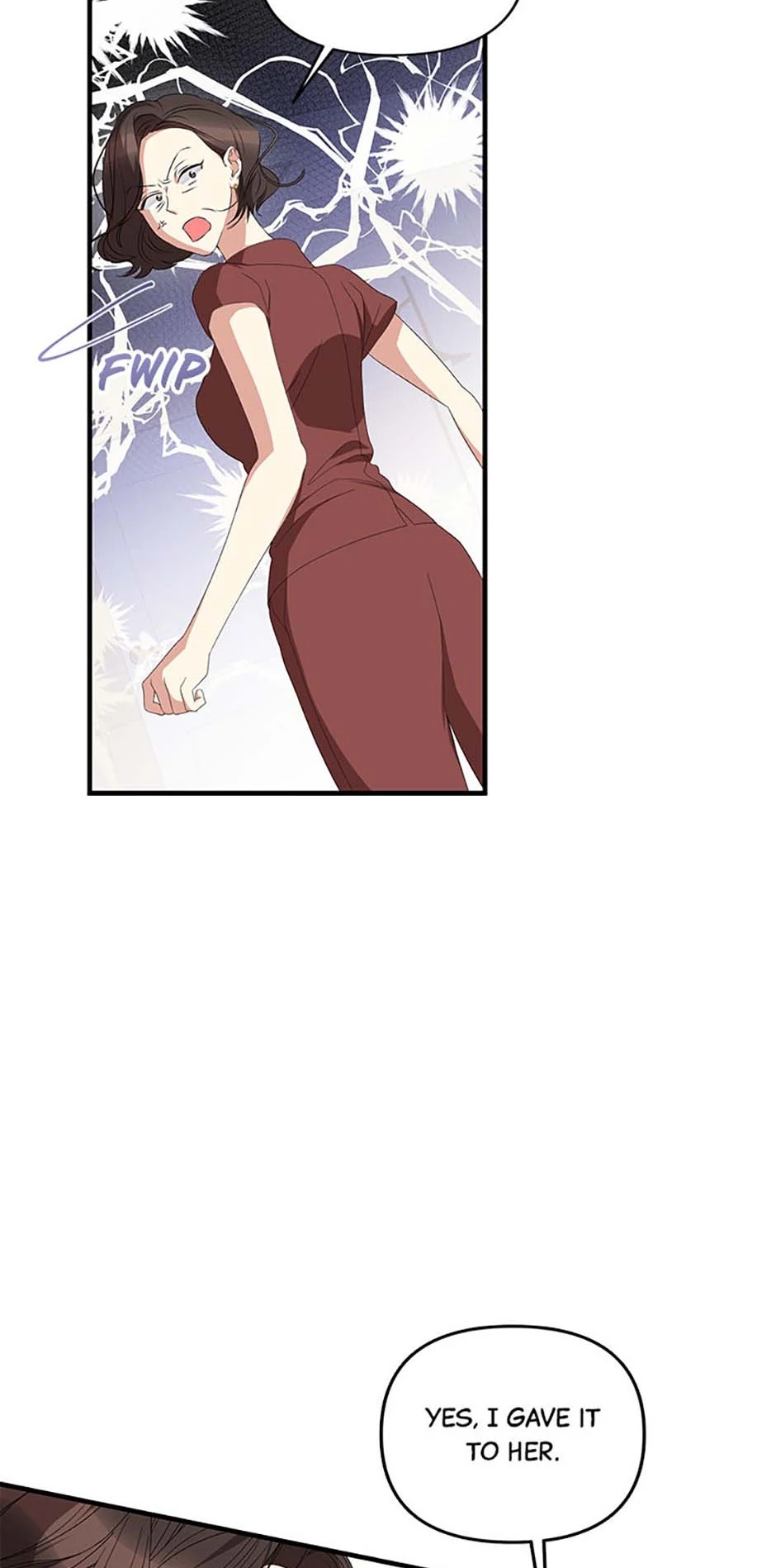 How To Own You Chapter 71 - page 25