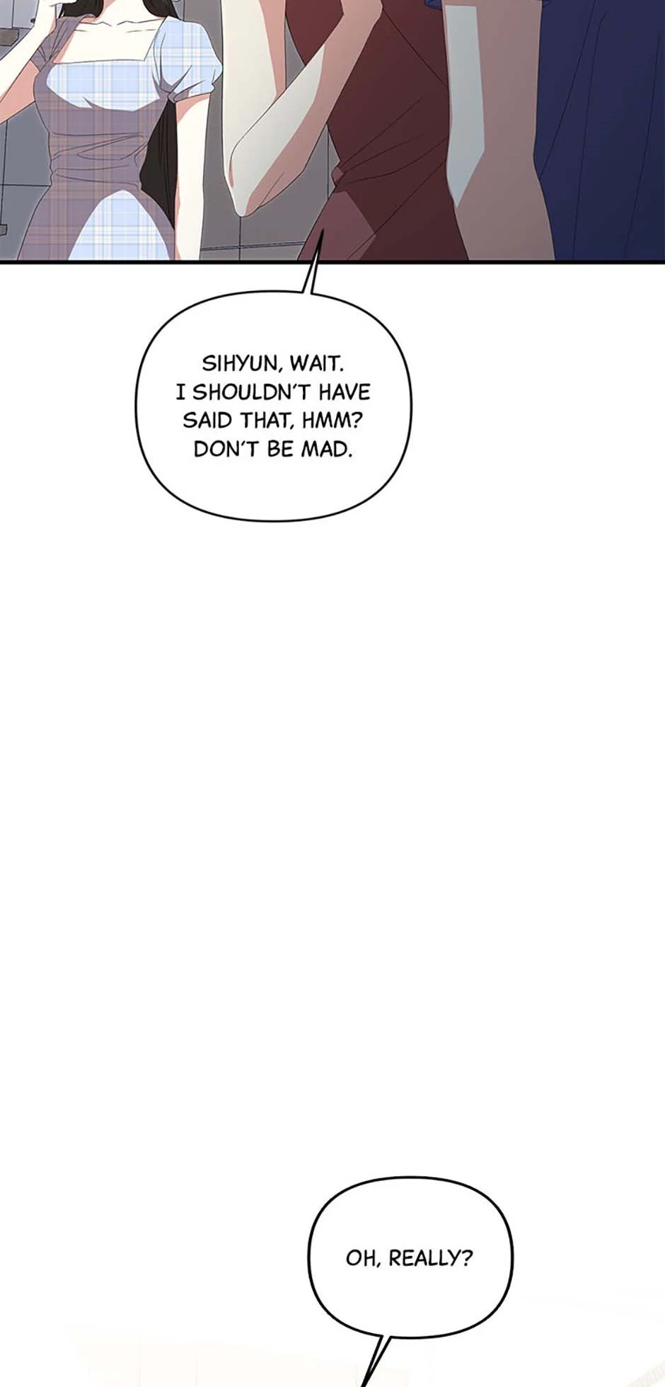 How To Own You Chapter 71 - page 30