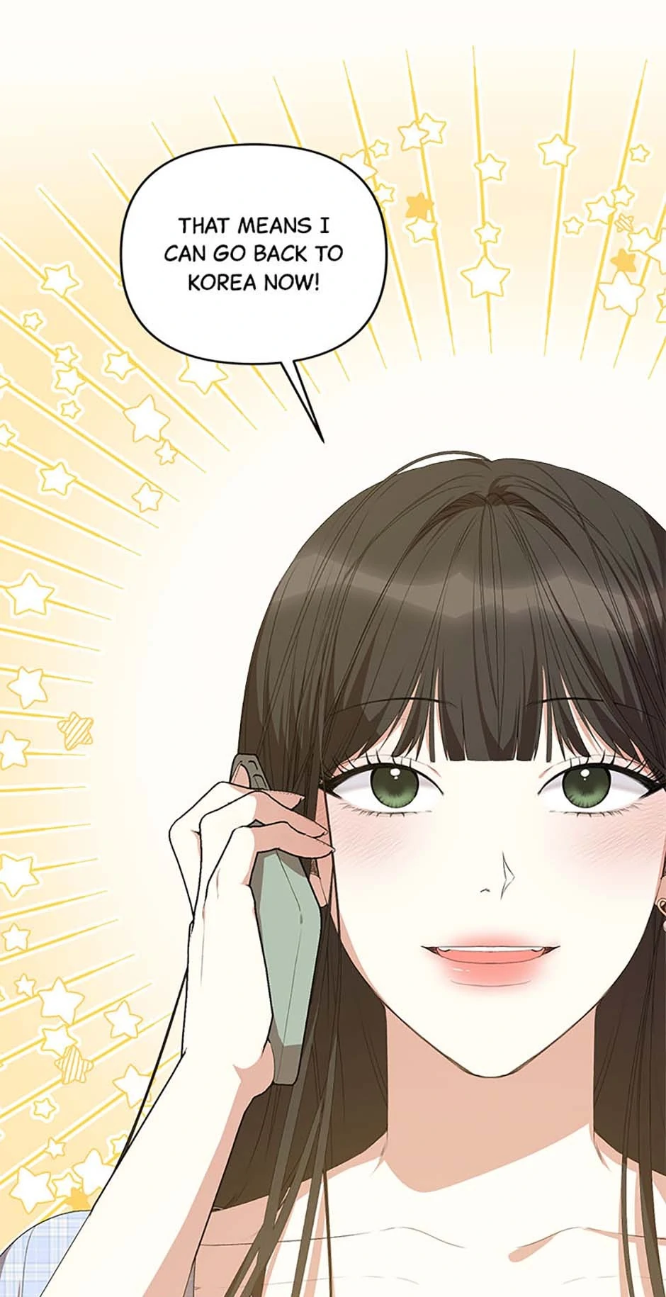How To Own You Chapter 71 - page 33