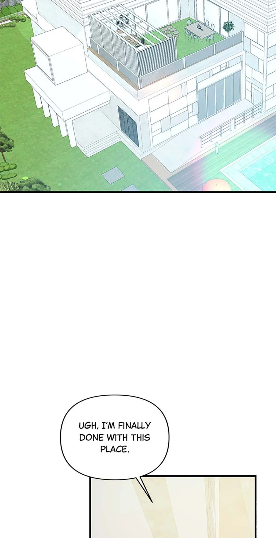 How To Own You Chapter 71 - page 35