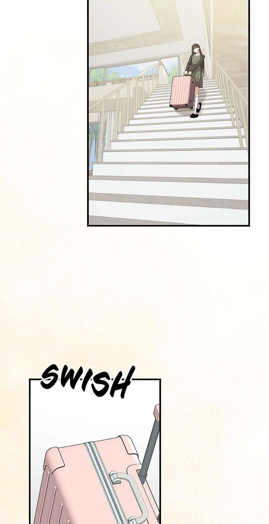 How To Own You Chapter 71 - page 36