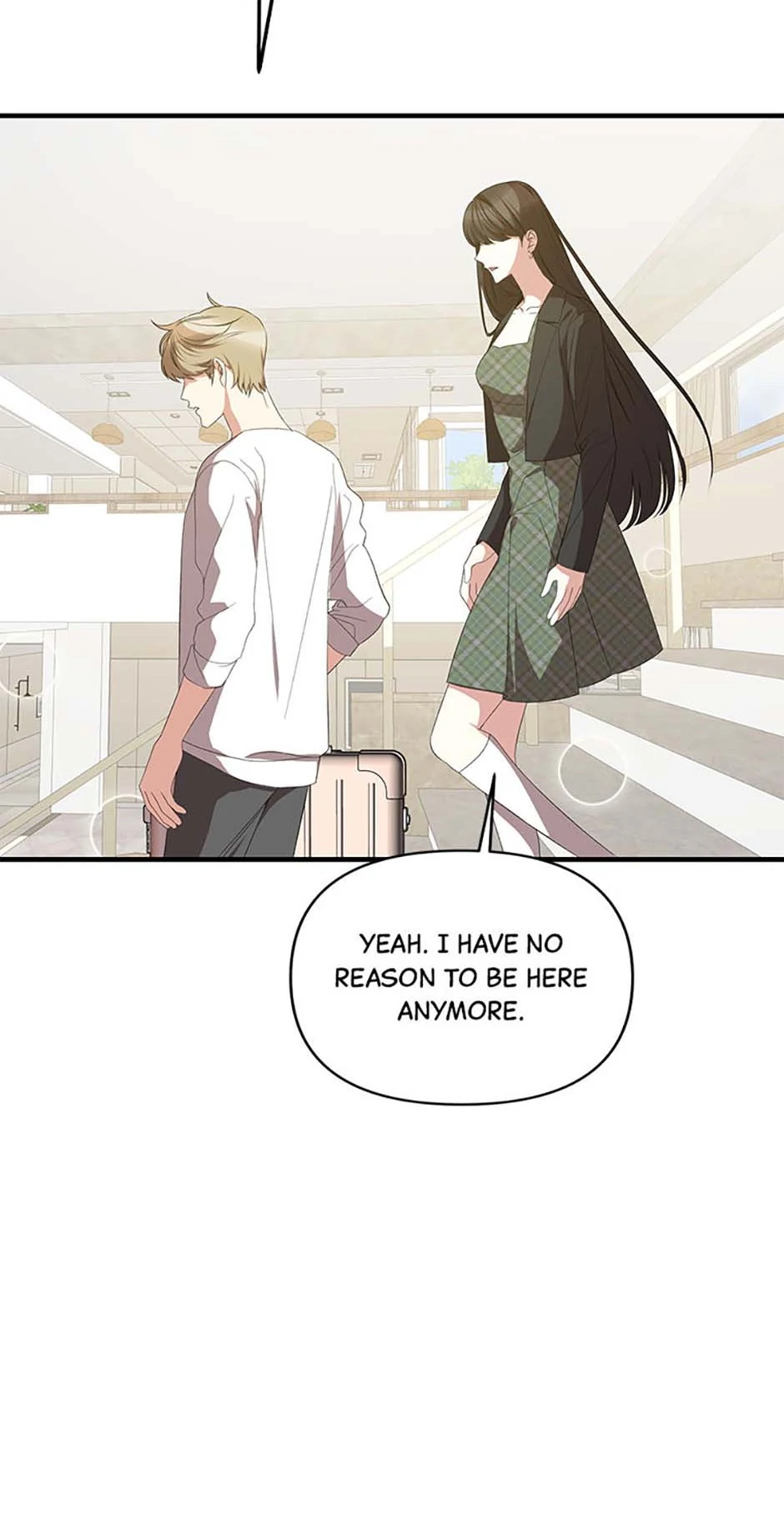 How To Own You Chapter 71 - page 38