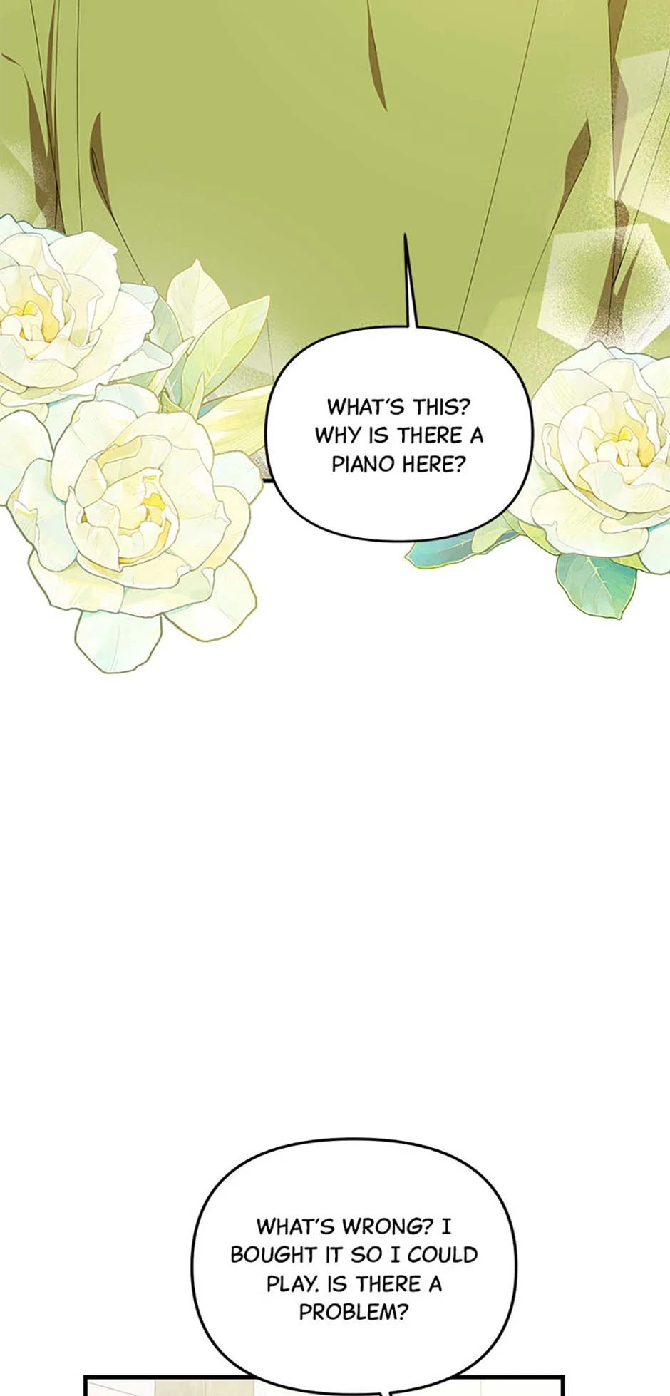 How To Own You Chapter 71 - page 4