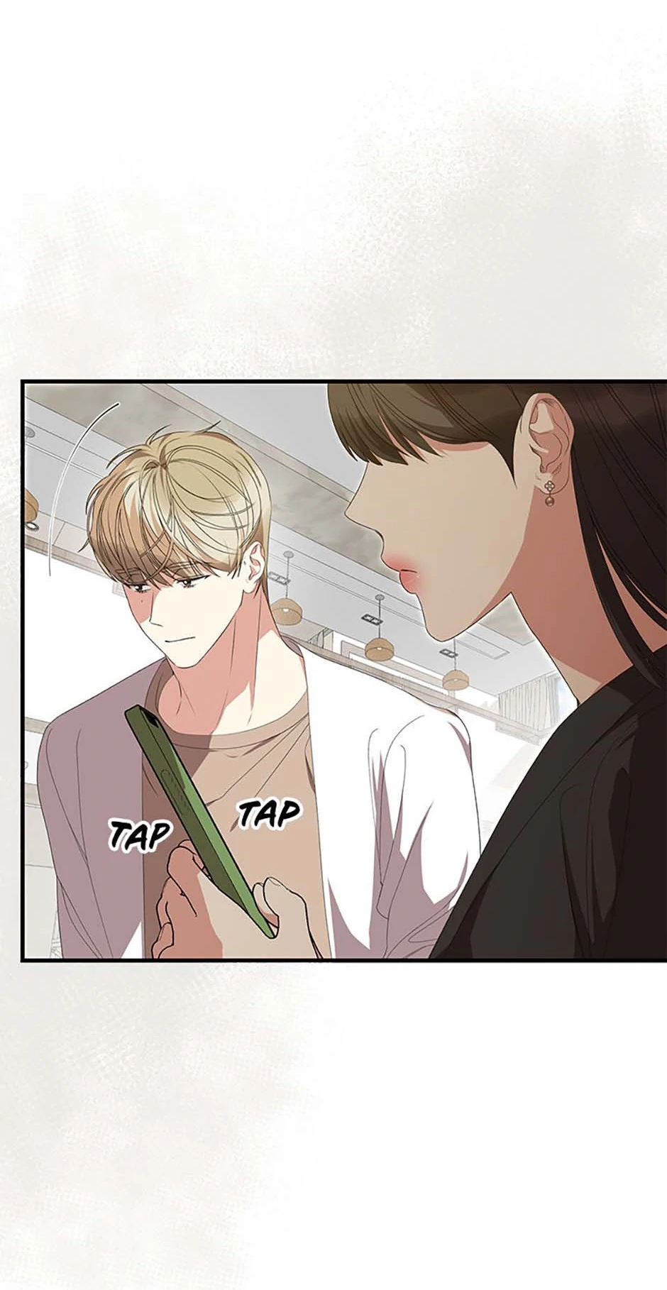 How To Own You Chapter 71 - page 42