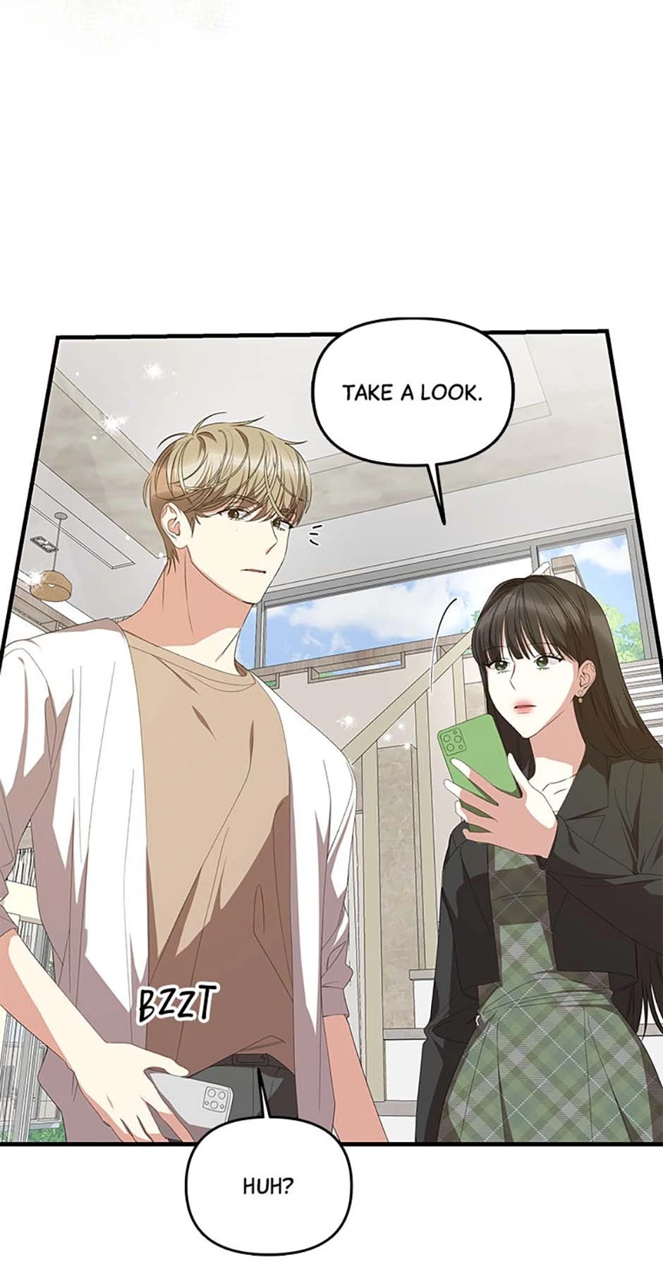 How To Own You Chapter 71 - page 43