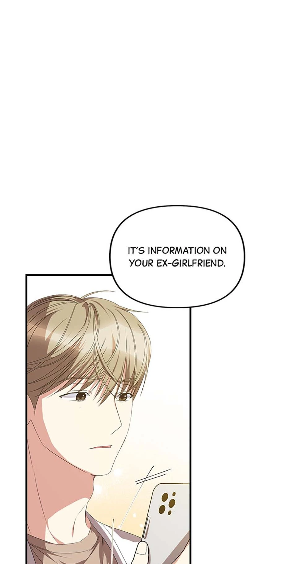 How To Own You Chapter 71 - page 44