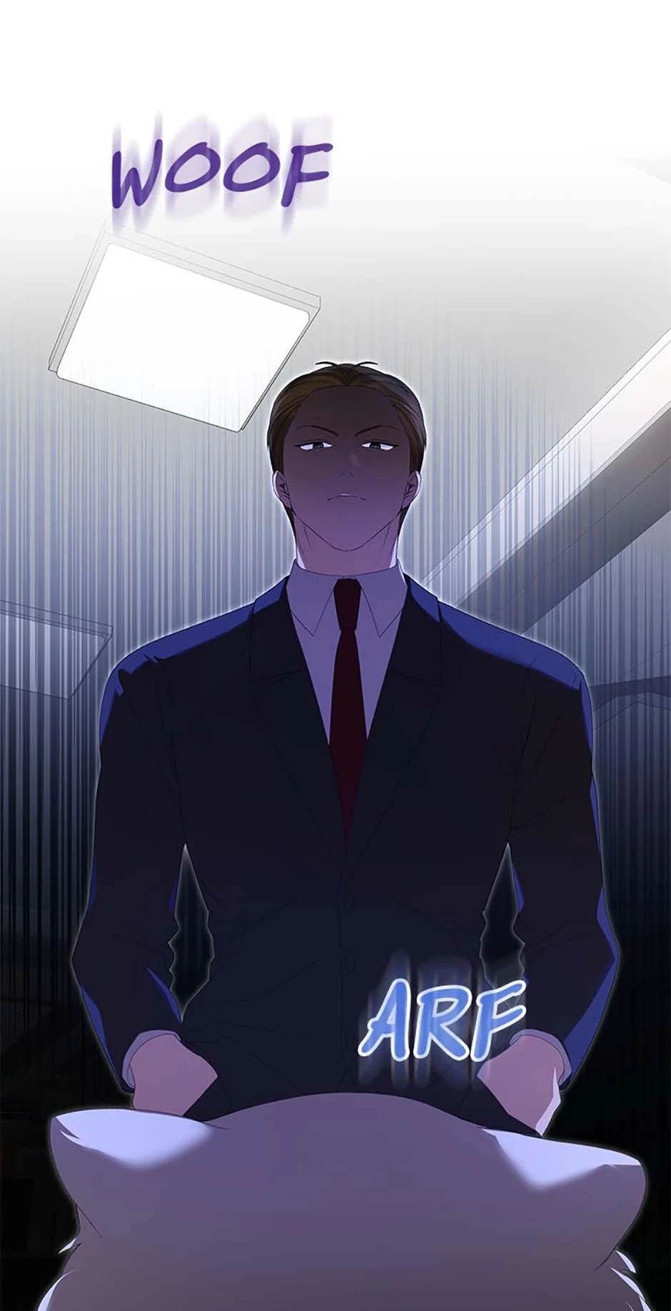 How To Own You Chapter 71 - page 54