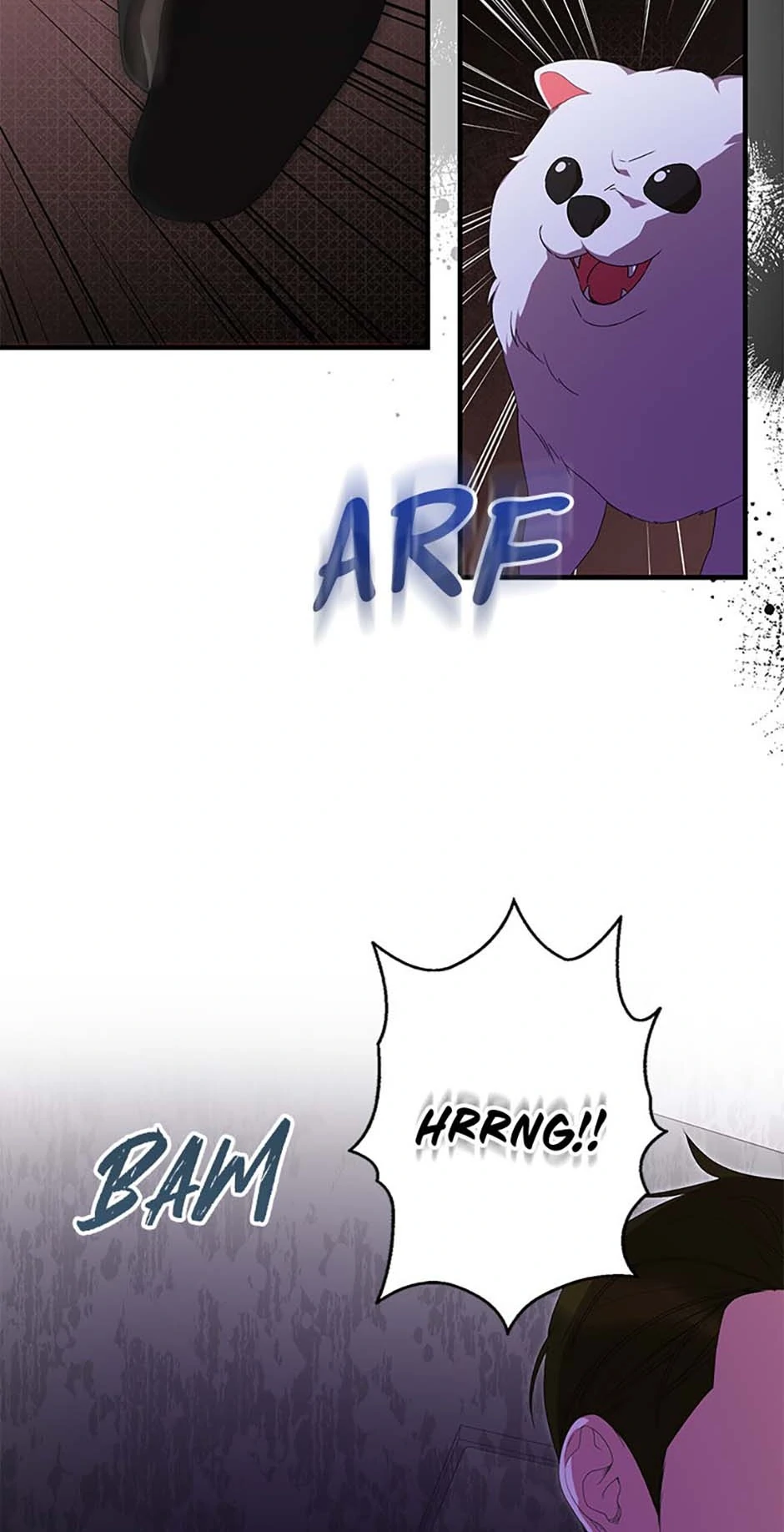 How To Own You Chapter 71 - page 56