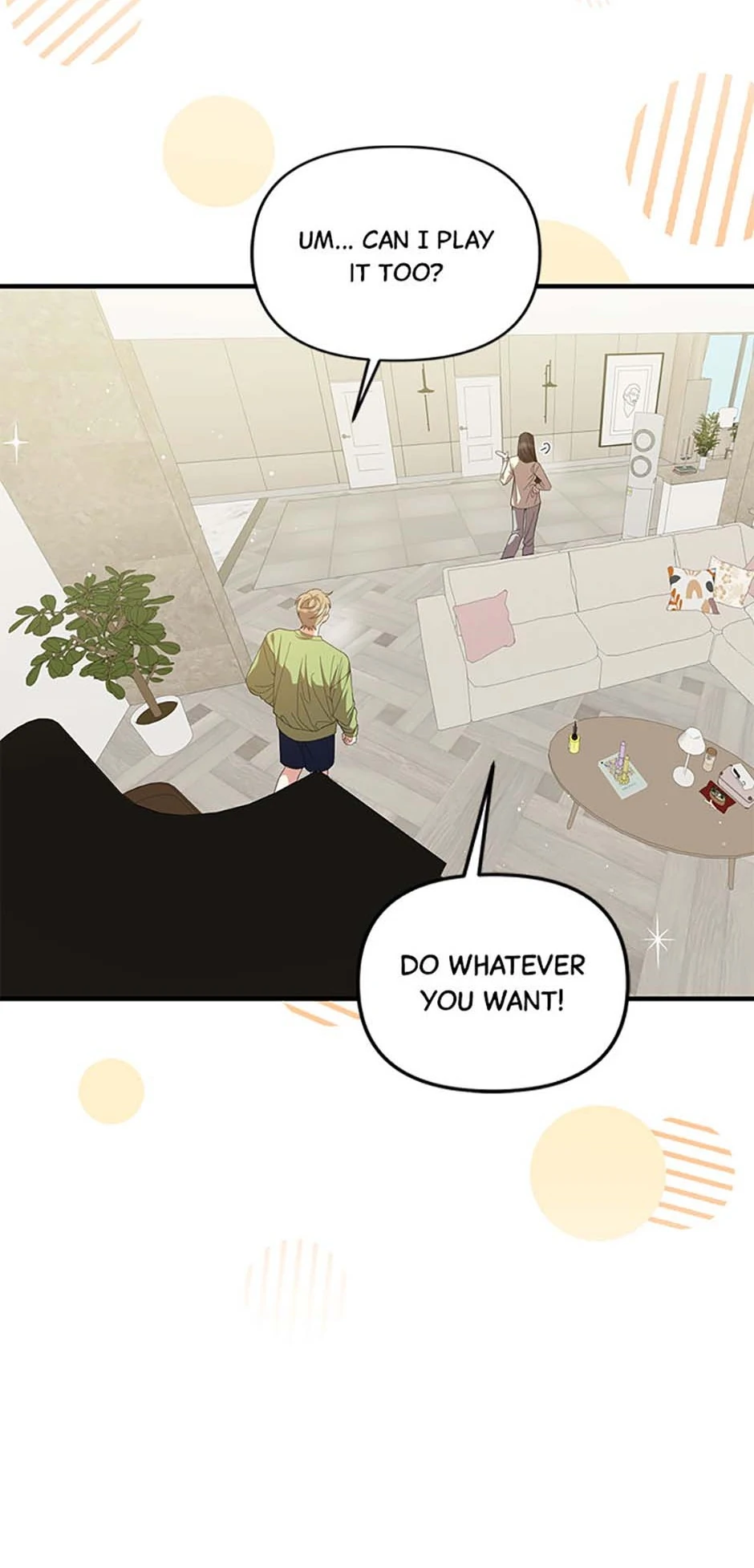 How To Own You Chapter 71 - page 6
