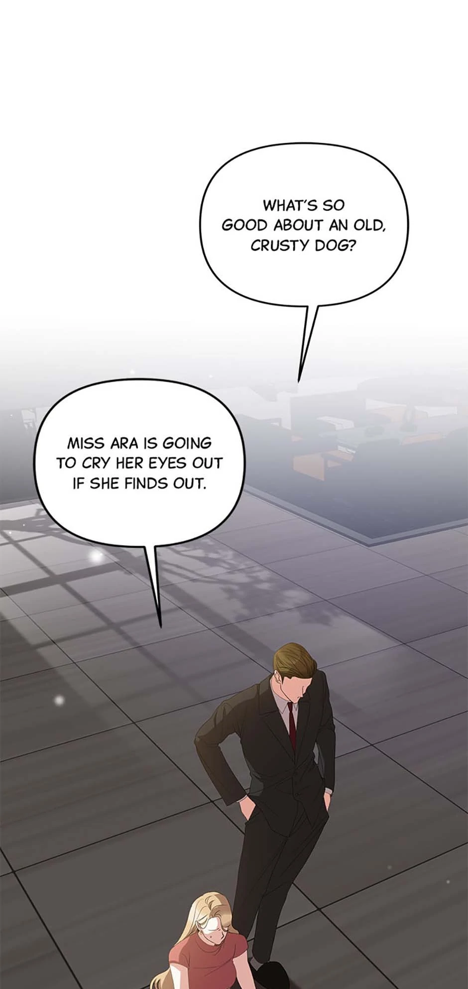 How To Own You Chapter 71 - page 61