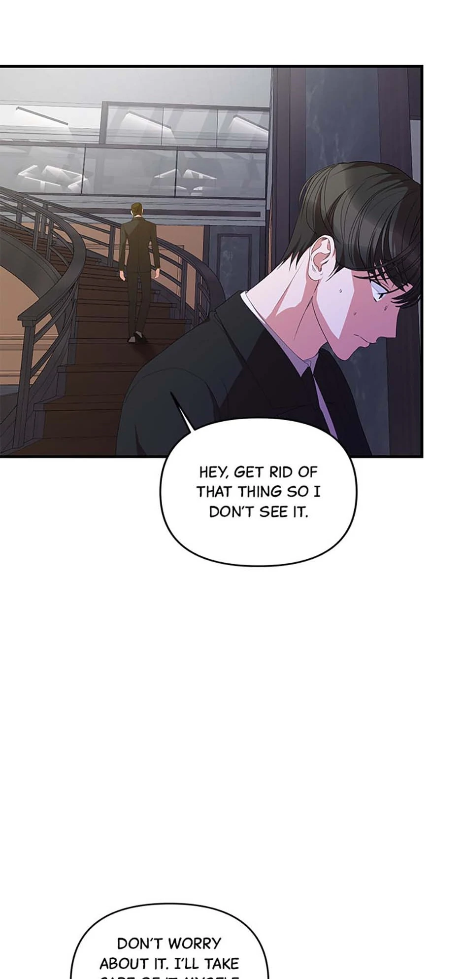 How To Own You Chapter 71 - page 64