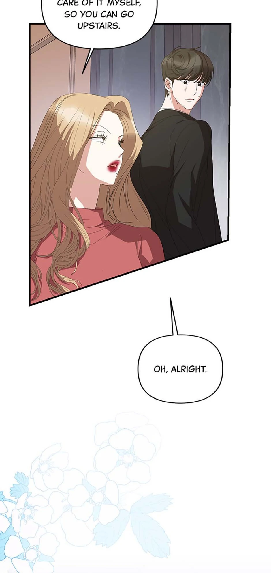 How To Own You Chapter 71 - page 65