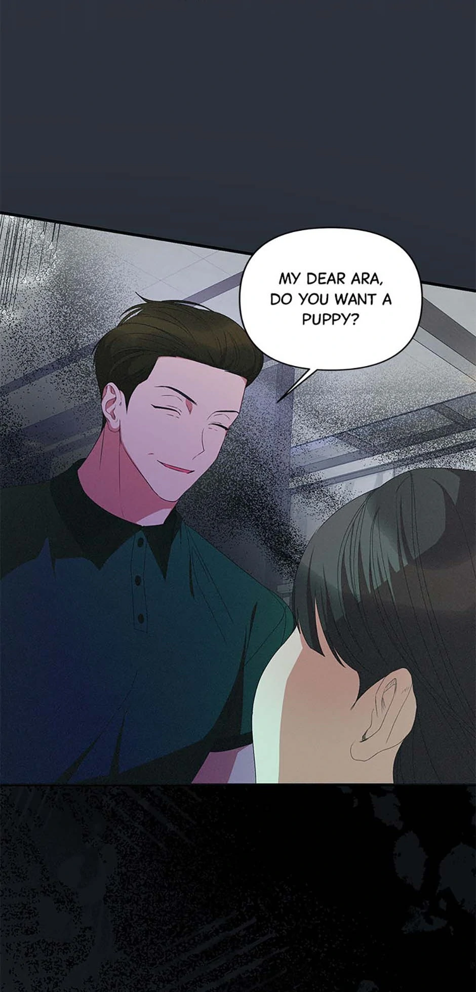 How To Own You Chapter 71 - page 71