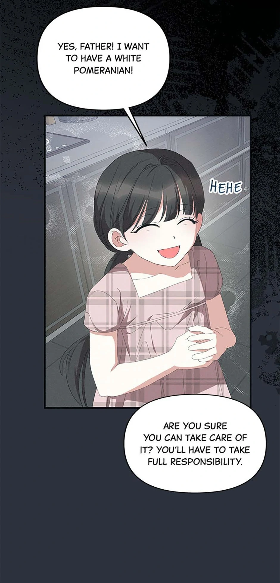 How To Own You Chapter 71 - page 72