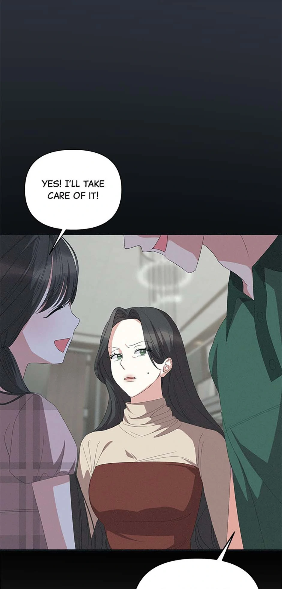 How To Own You Chapter 71 - page 73