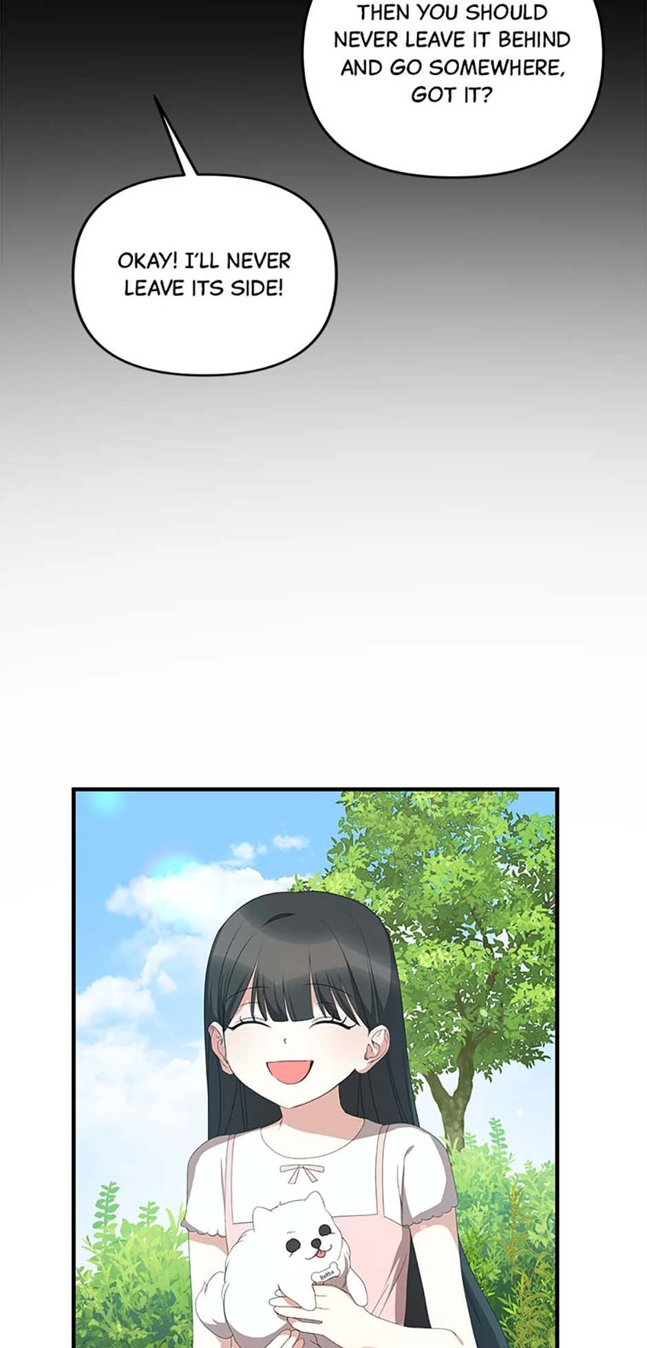 How To Own You Chapter 71 - page 74