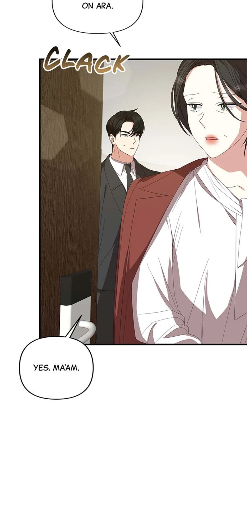 How To Own You Chapter 71 - page 77