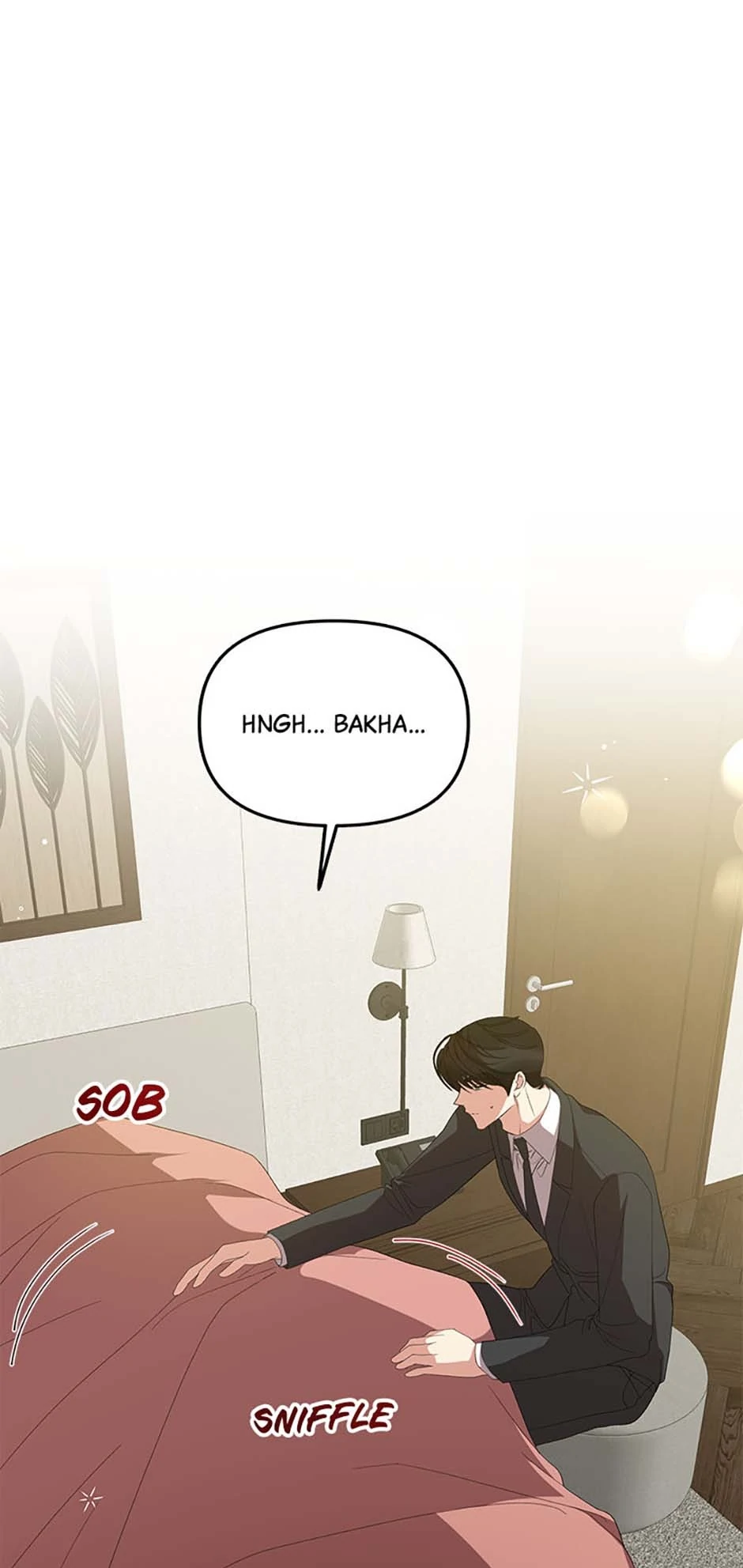 How To Own You Chapter 71 - page 79