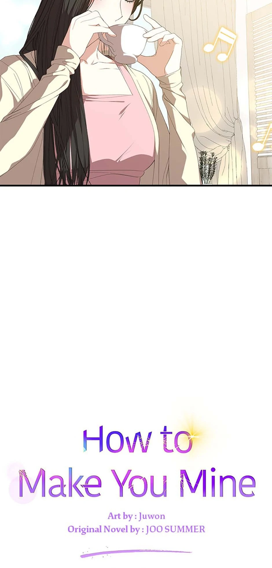 How To Own You Chapter 71 - page 8