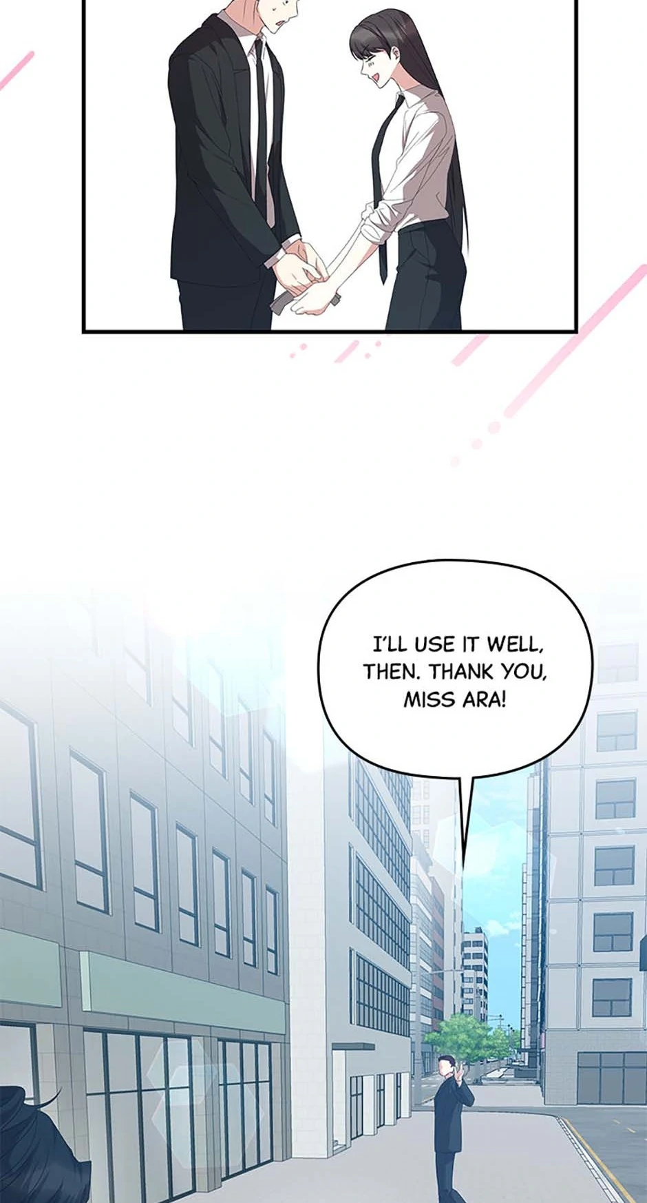 How To Own You Chapter 70 - page 10